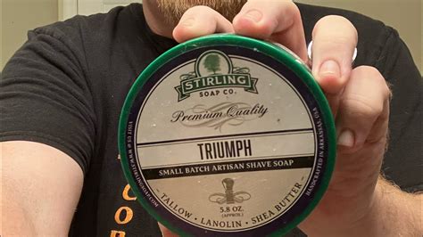 stirling's triumph